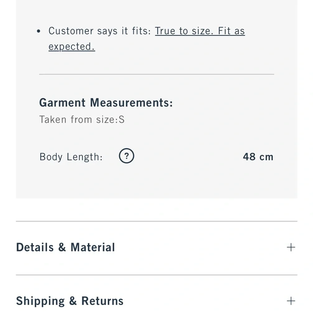 Abercrombie LuxeLoft Crew Sweater Jacket - Picture 8 of 9